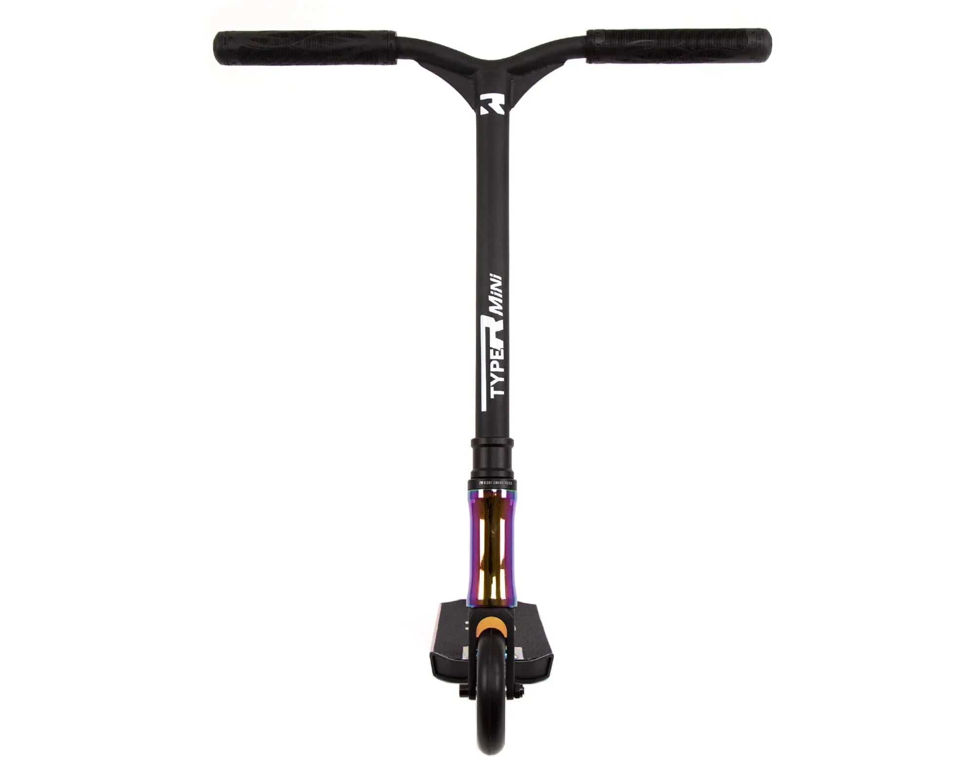 root-industries-type-r-mini-stunt-scooter-rocket-fuel image 7