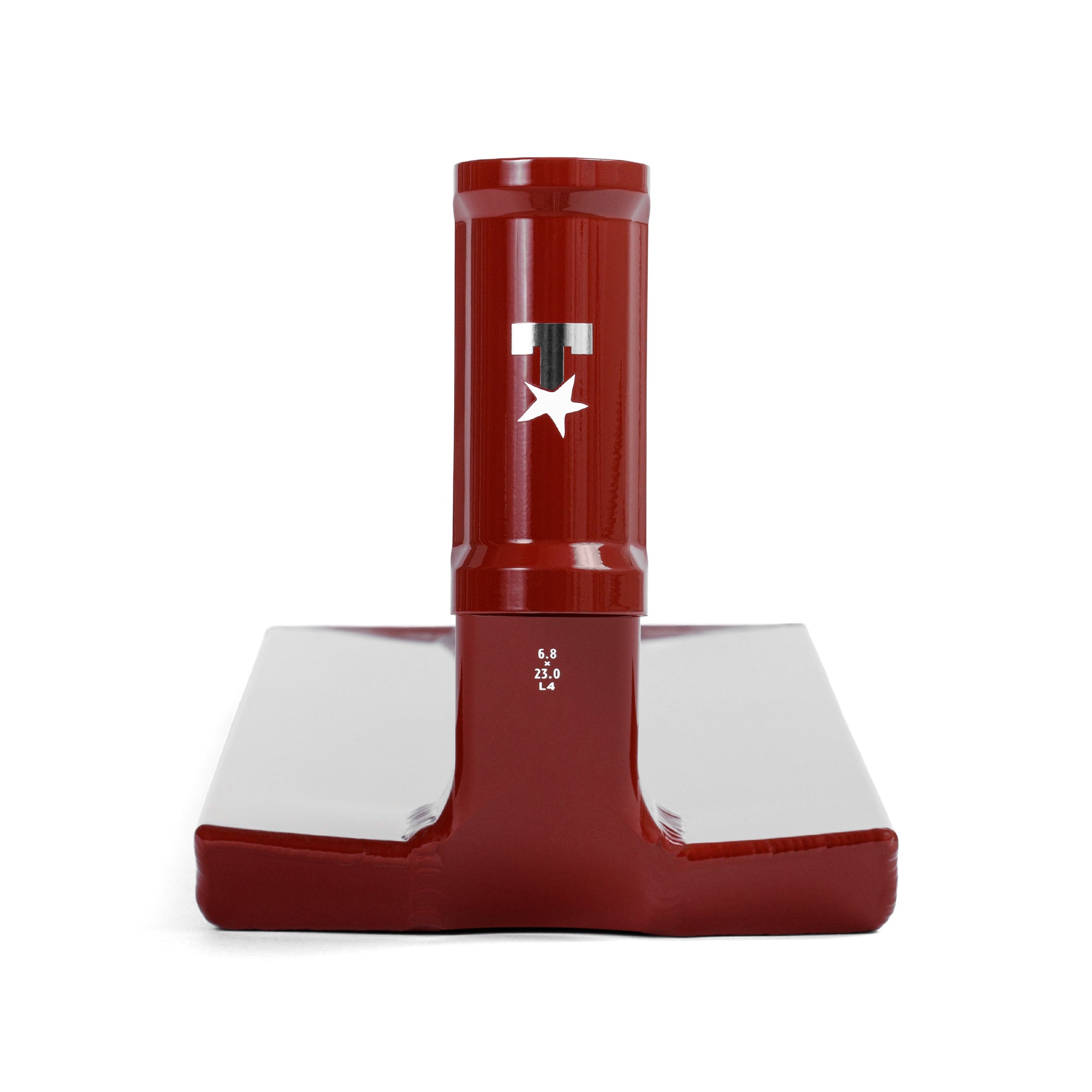 tilt-karocque-stunt-scooter-deck-wine-6-8-x-23-0-aluminium image 3