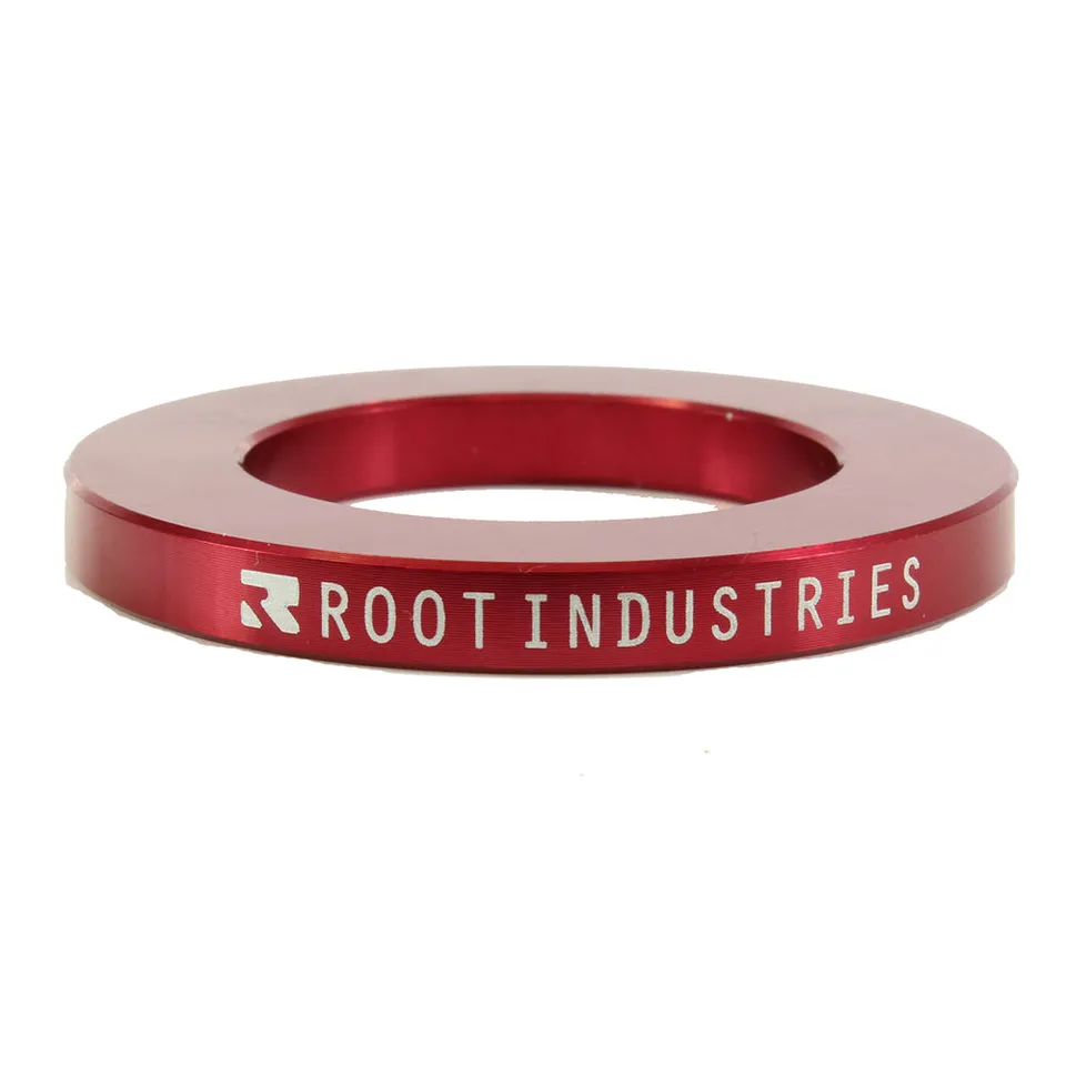 root-industries-air-headset-spacer-5mm-rot image 1