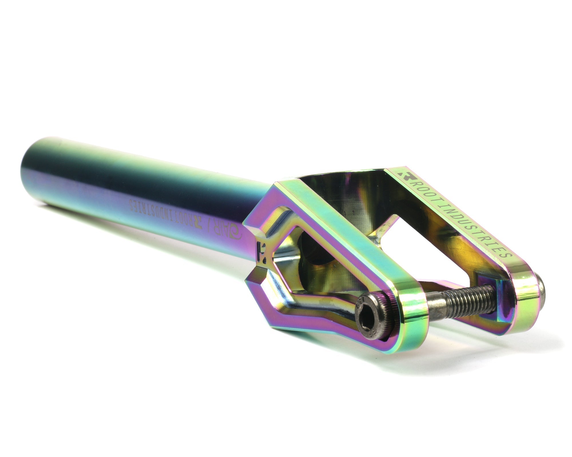root-industries-air-ihc-fork-stunt-scooter-gabel-rocket-fuel image 4