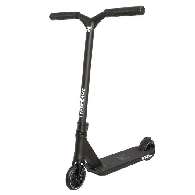 root-industries-type-r-mini-stunt-scooter-schwarz-4-8-jahre image 1