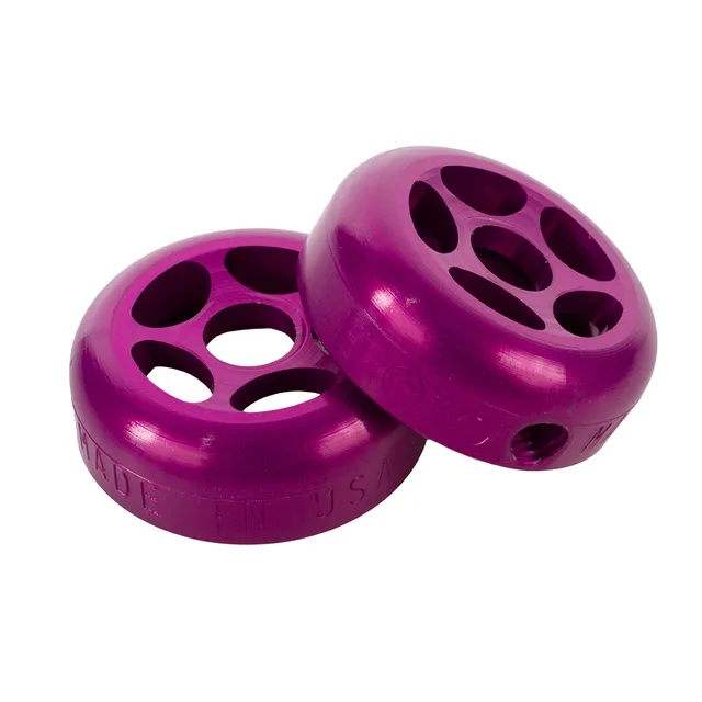 proto-orbit-bar-ends-lenkerenden-purple-stunt-scooter-schutz image 1