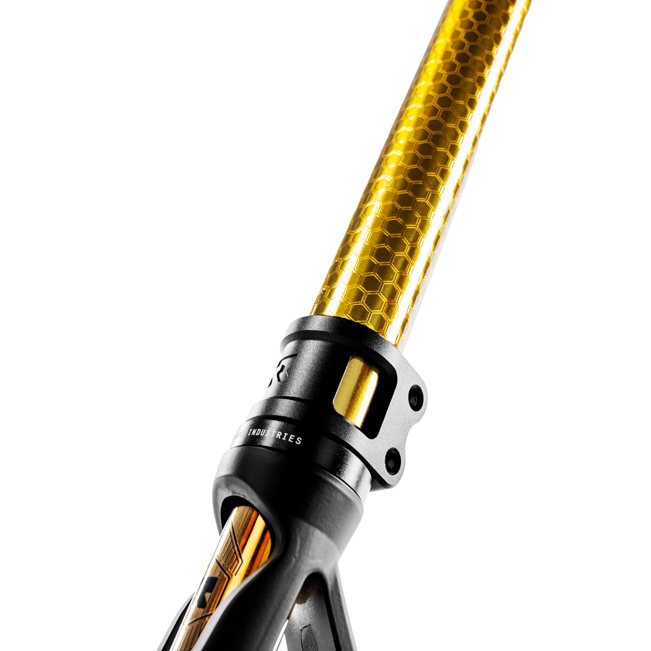root-industries-invictus-v3-pro-scooter-burnt-gold-komplett image 6