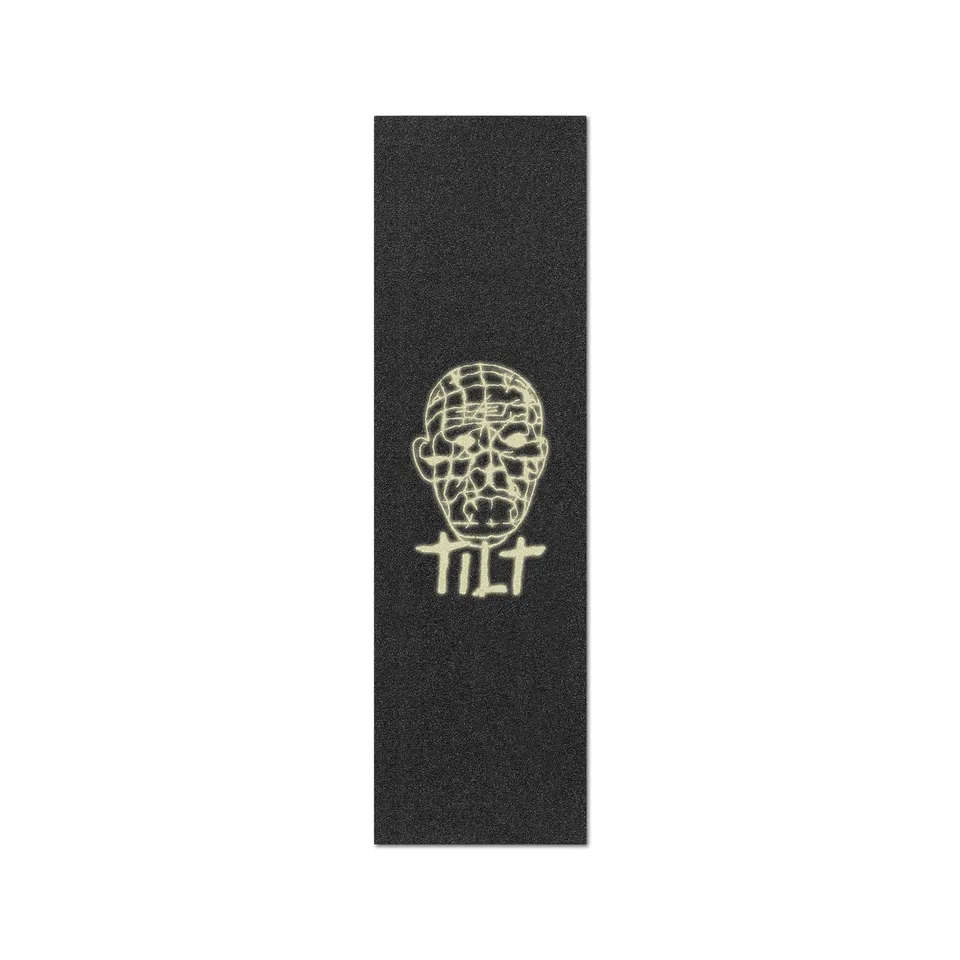 tilt-cenobite-griptape-no-80-glow-7x24-zoll-deck-grip image 1