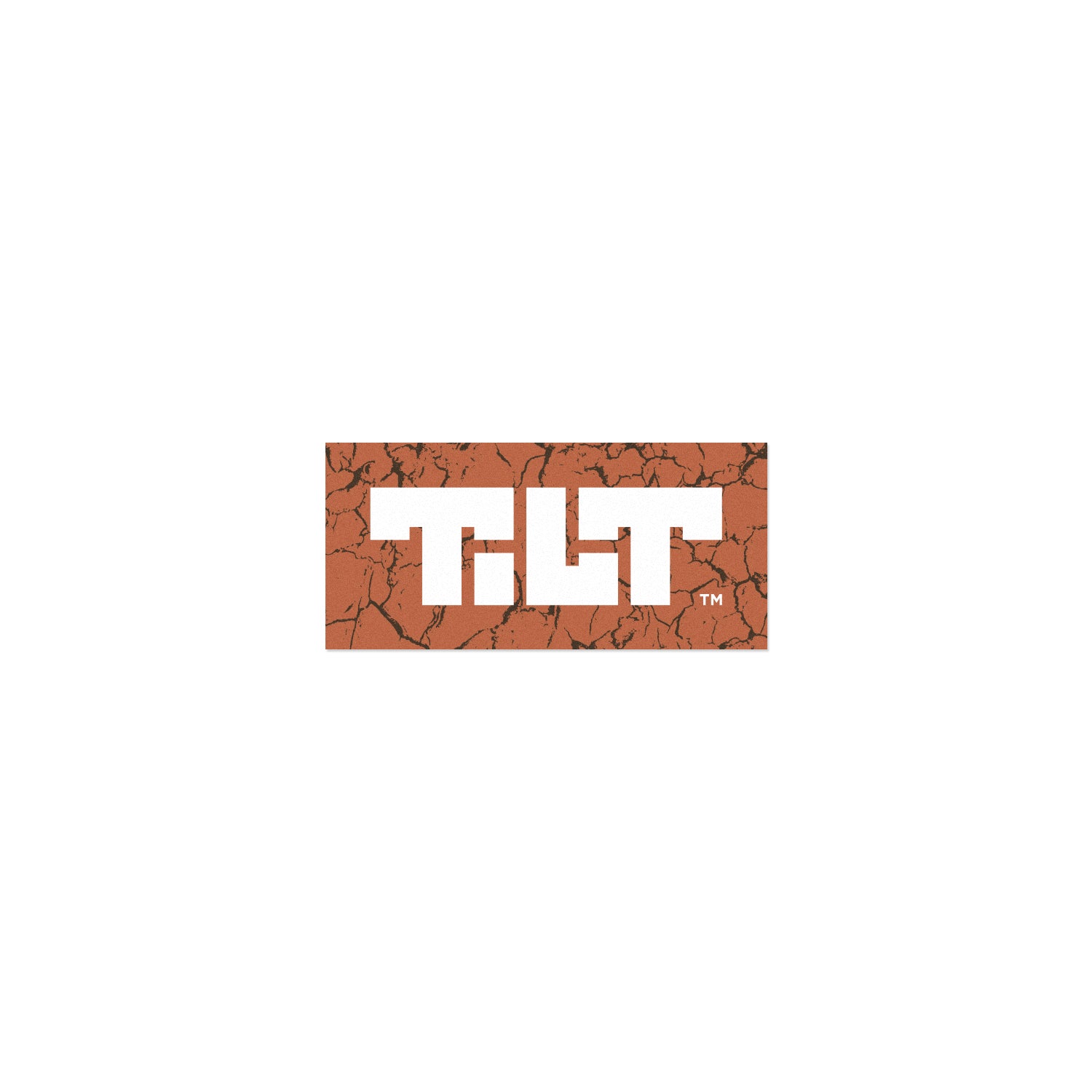 tilt-stage-iii-block-logo-sticker-desert-76-mm image 1