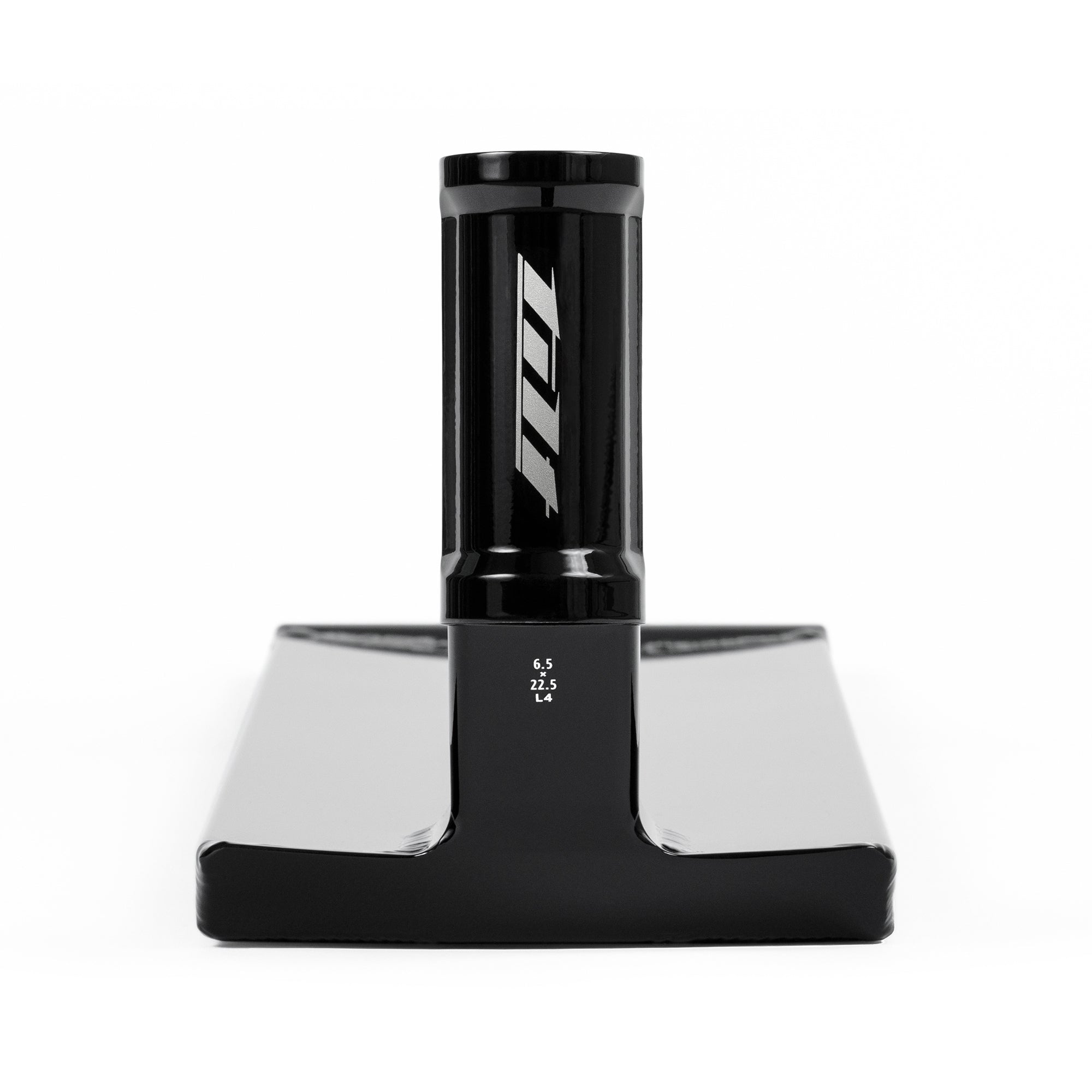 tilt-method-two-deck-scooter-deck-schwarz-6-5x22-5-convex image 3
