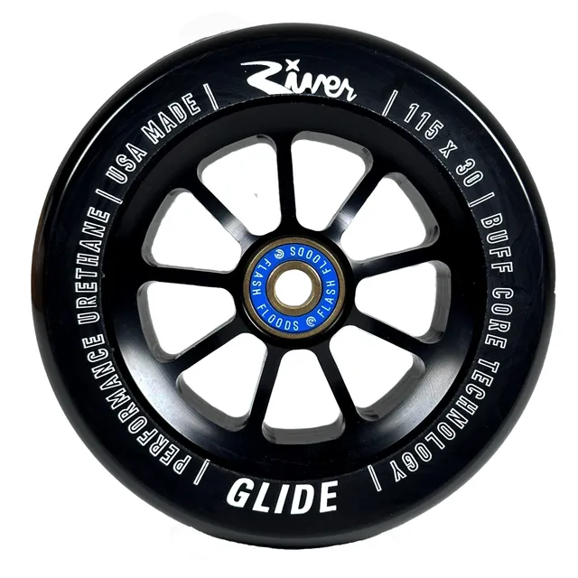 river-glides-shadow-115x30-rolle-schwarz-115mm-stunt-scooter image 1