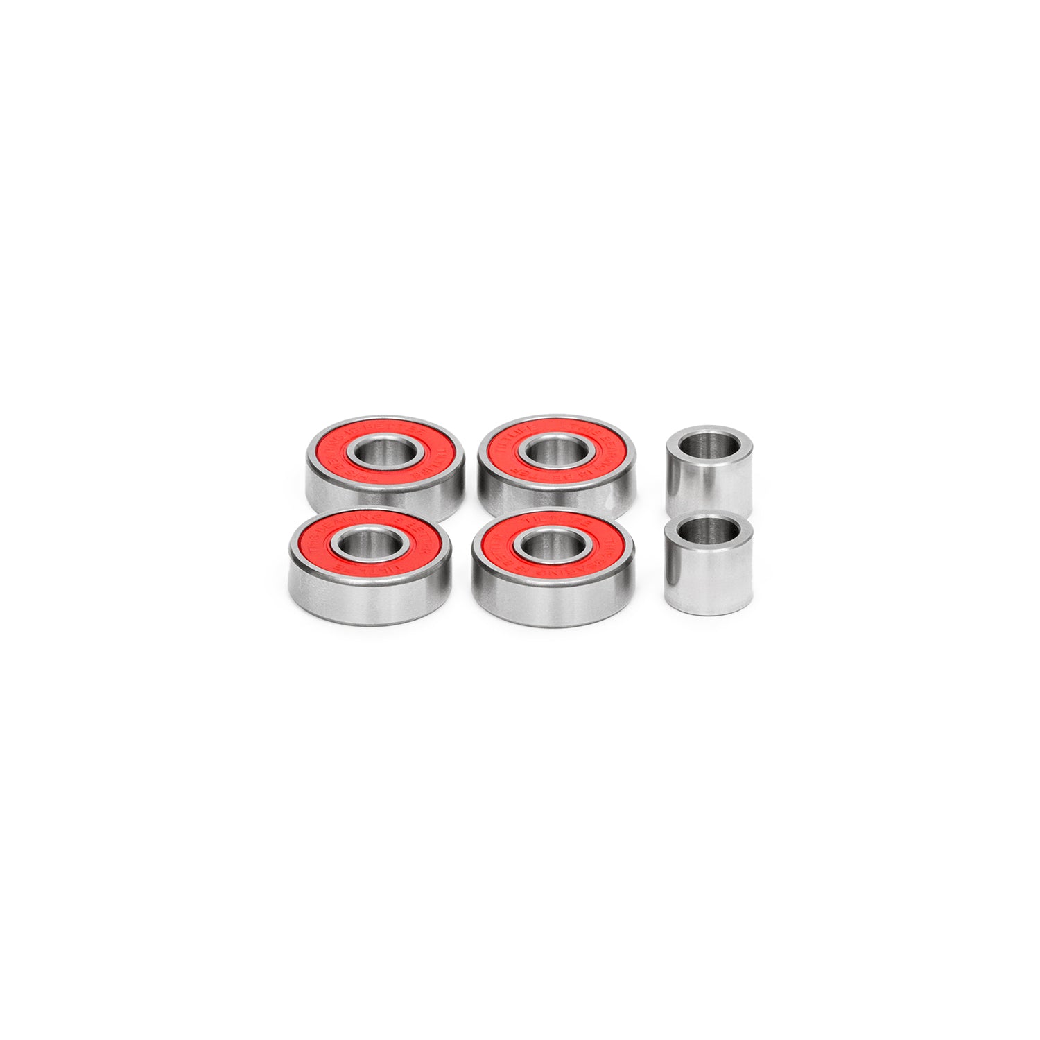 tilt-stage-ii-better-bearing-kit-kugellager-spacer image 2