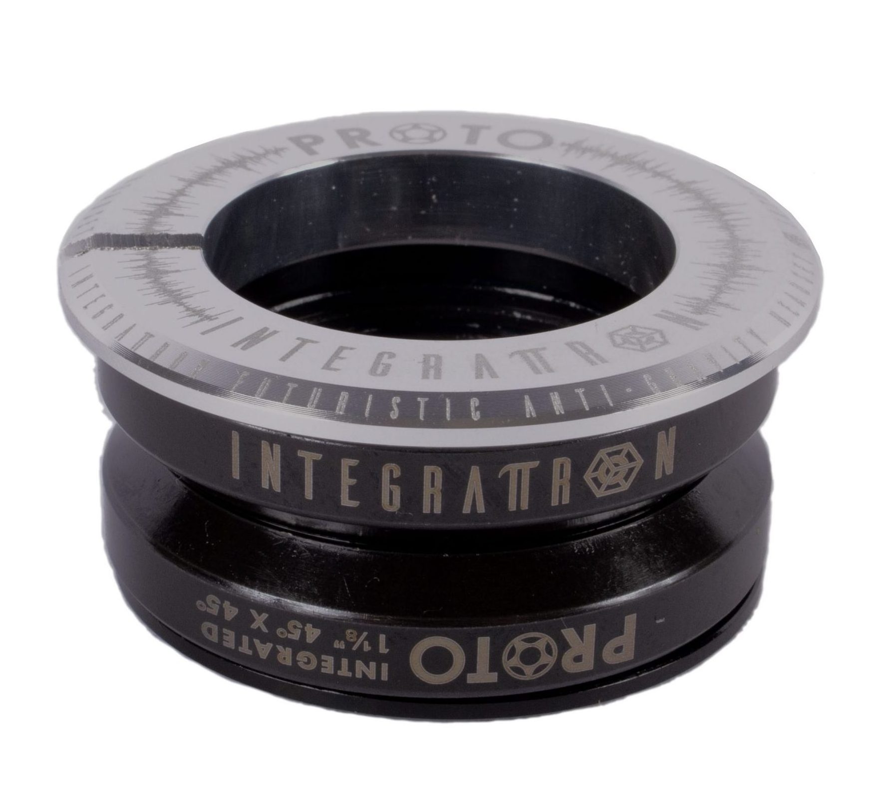 proto-integrattron-tdi-headset-silber-stunt-scooter image 1