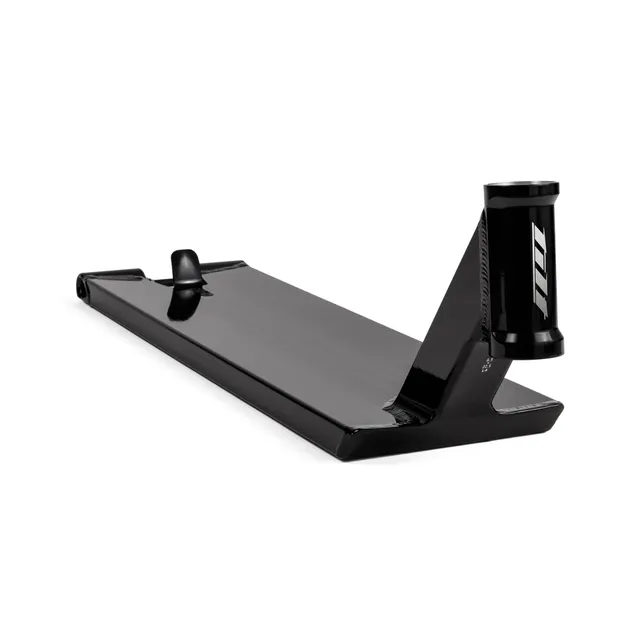 tilt-method-two-deck-scooter-deck-schwarz-6-5x22-5-convex image 1