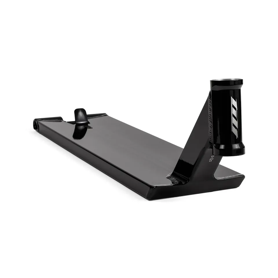 tilt-method-two-deck-scooter-deck-schwarz-6-5x22-5-convex image 1
