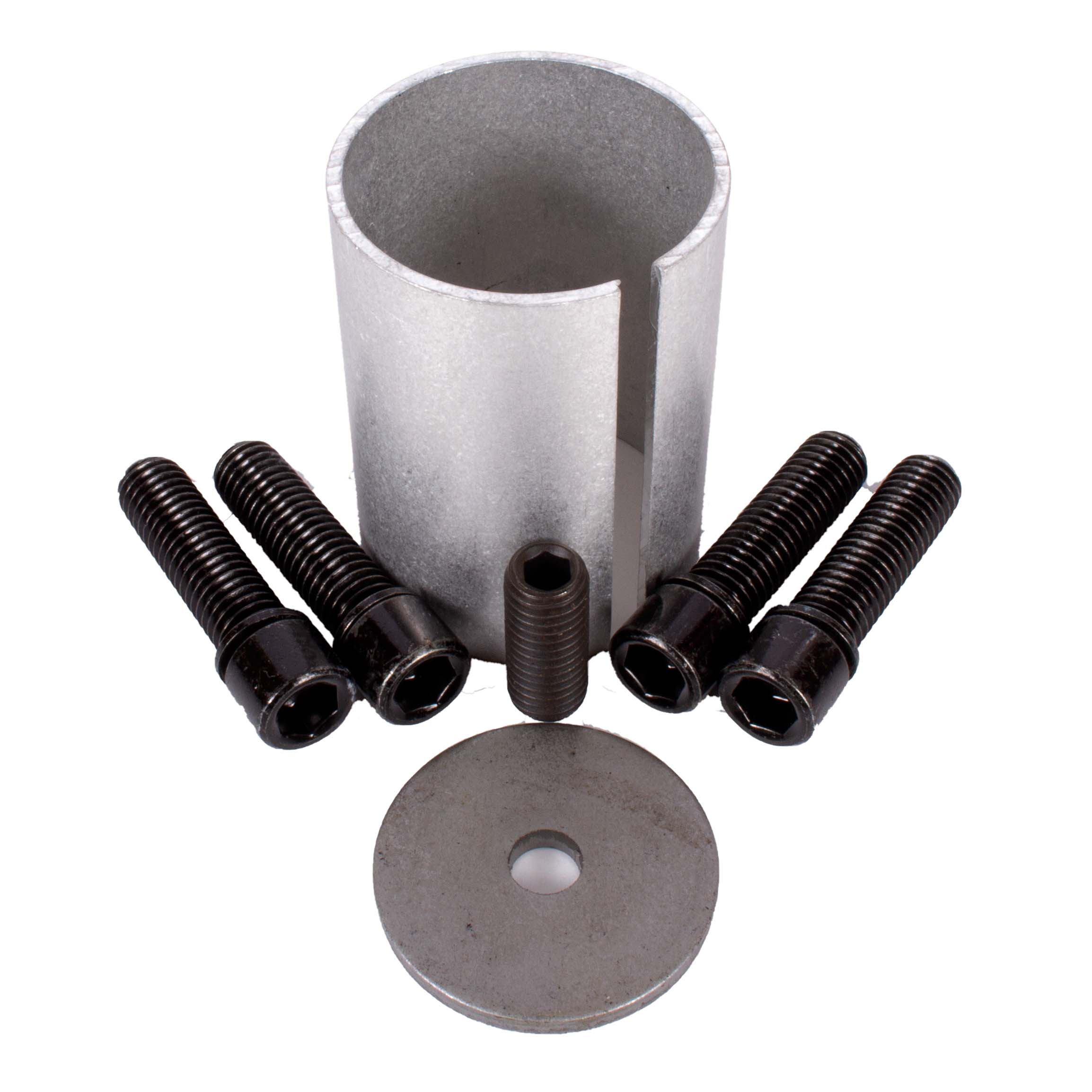 proto-full-knuckle-scs-v2-hardware-kit-ersatzschrauben-set image 1