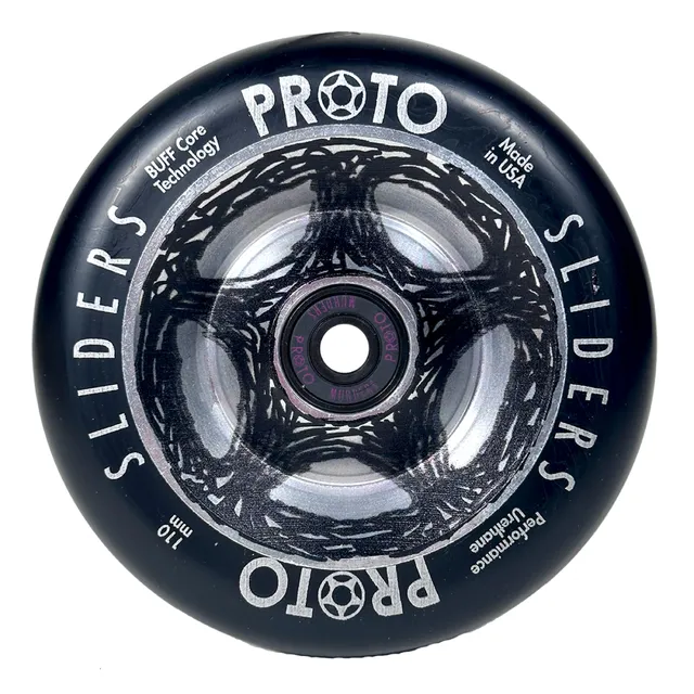 proto-catalyst-sliders-rollen-110mm-black-on-raw-full-core image 1