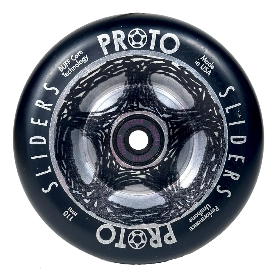 proto-catalyst-sliders-rollen-110mm-black-on-raw-full-core image 1