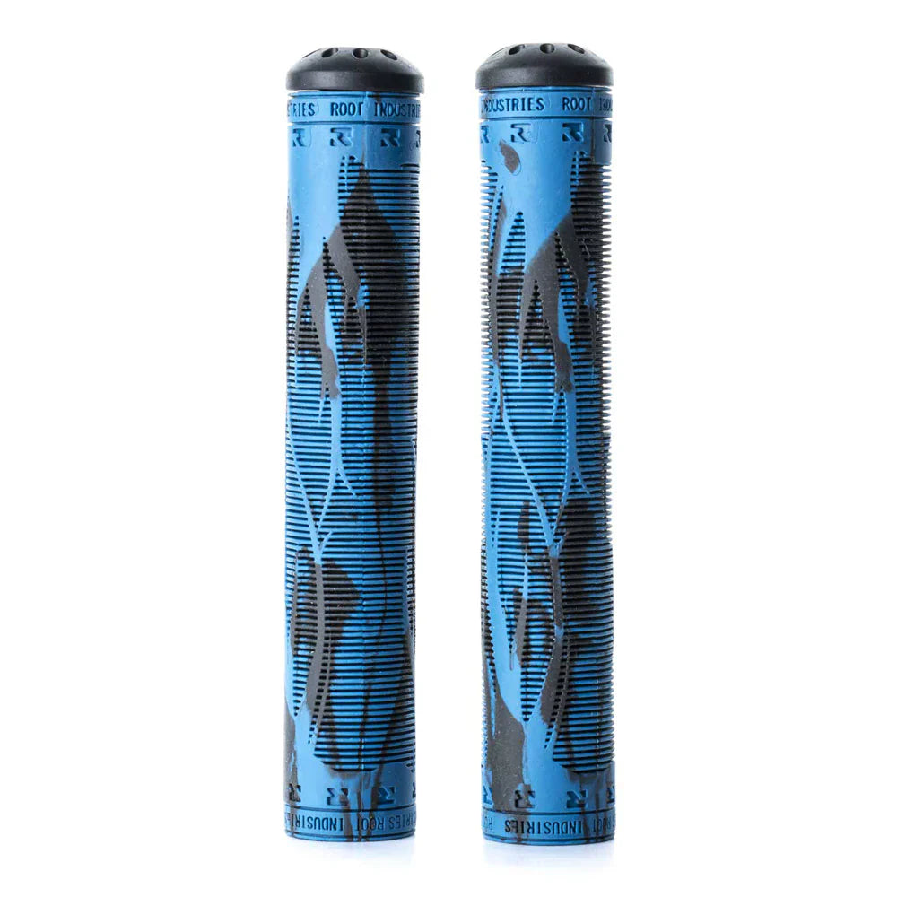 root-air-r2-griffe-175mm-stunt-scooter-blau-schwarz image 3