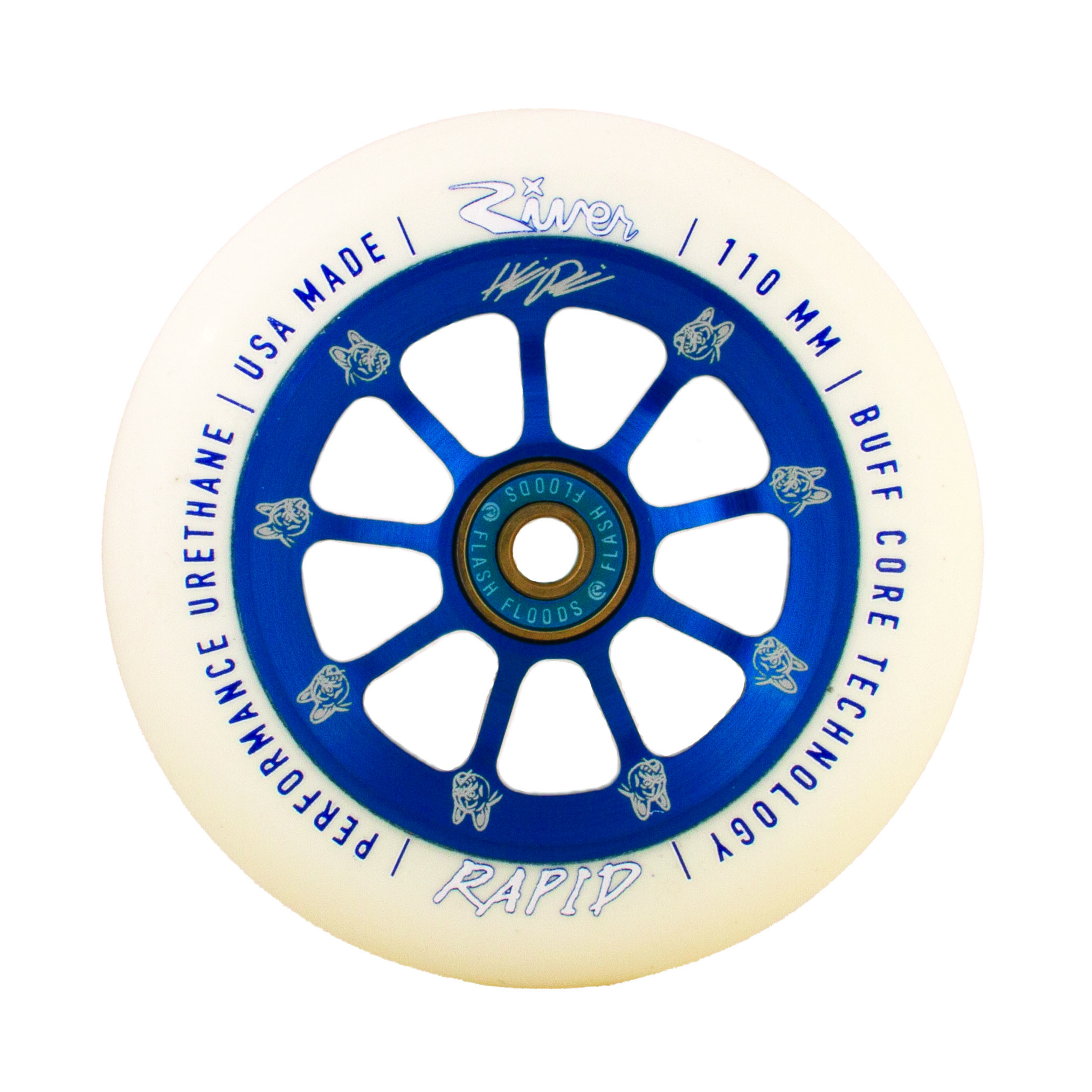 river-rapids-pablo-110mm-rollen-paar-helmeri-signature-110x24 image 1