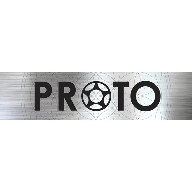proto-tdi-dex-sacred-geometry-banner-12x48-vinyl image 1