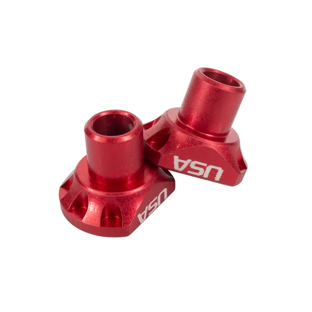 proto-ufo-hinterrad-adapter-12-30mm-rot-stunt-scooter image 1