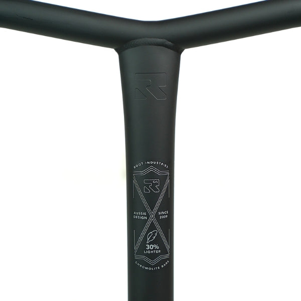 root-industries-chromolite-26-s-bar-lenker-oversize image 2
