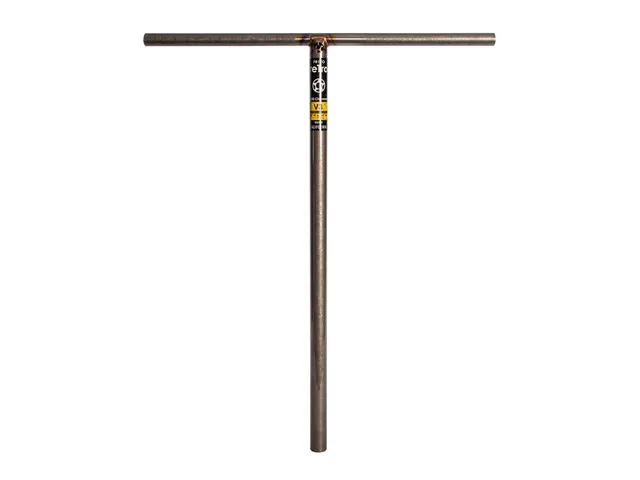 proto-retro-v3-lenker-30-x-24-raw-clear-chromoly image 1