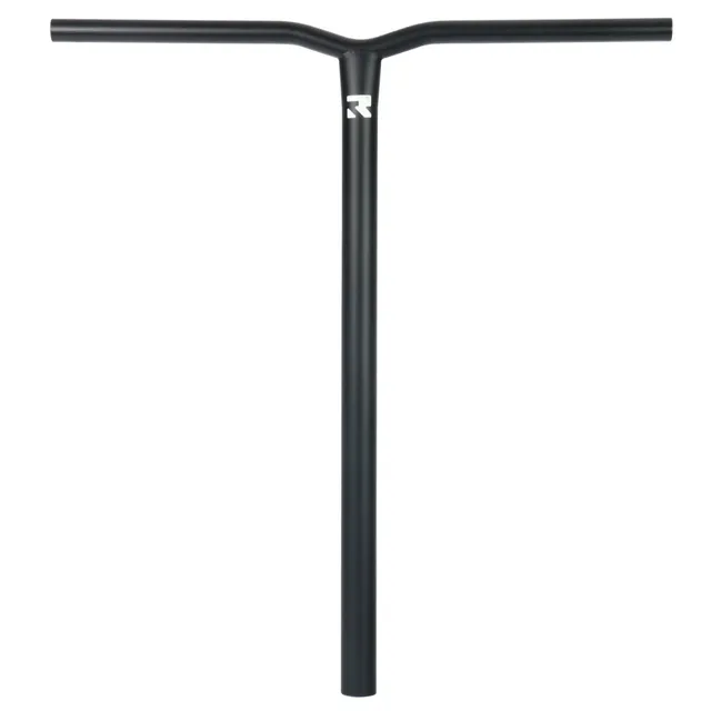 root-industries-air-titanium-s-bar-lenker-26-schwarz-titan image 1