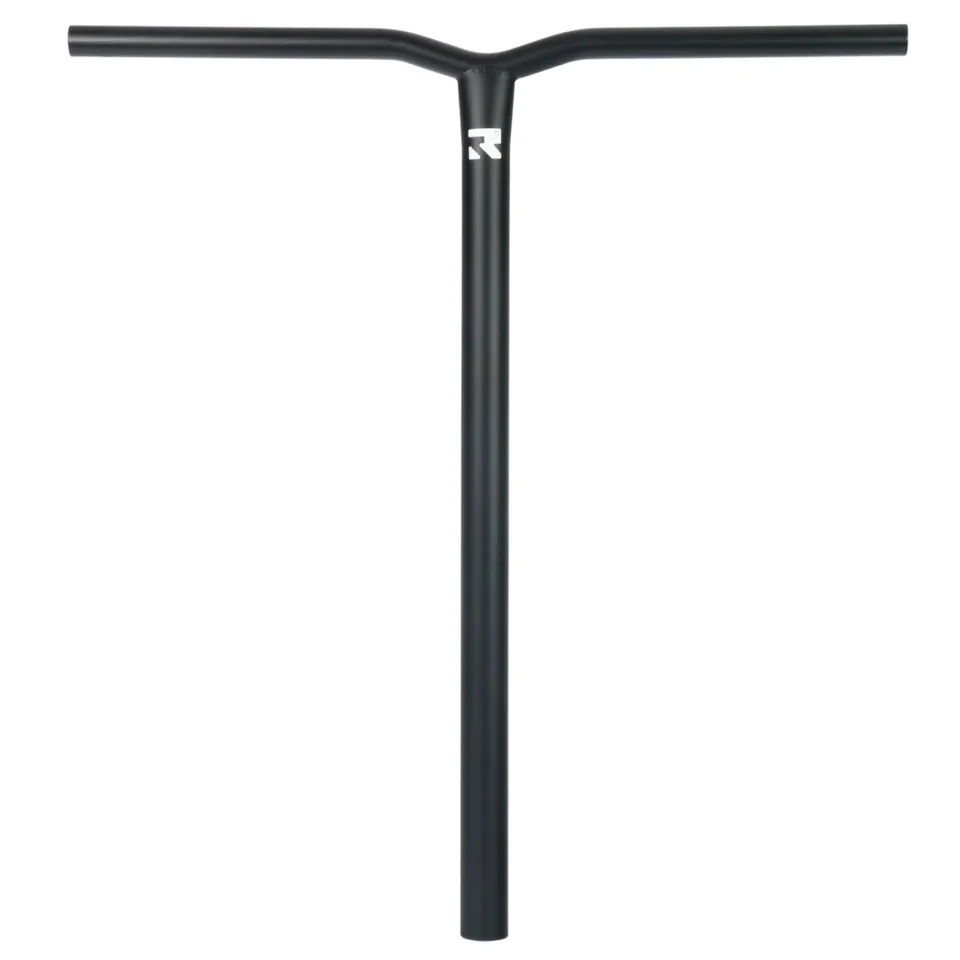 root-industries-air-titanium-s-bar-lenker-26-schwarz-titan image 1