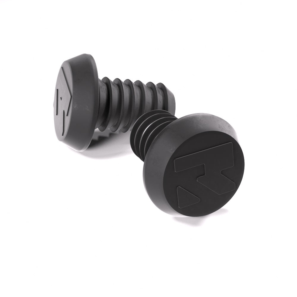 root-industries-air-bar-ends-lenkerenden-schwarz-standard image 1