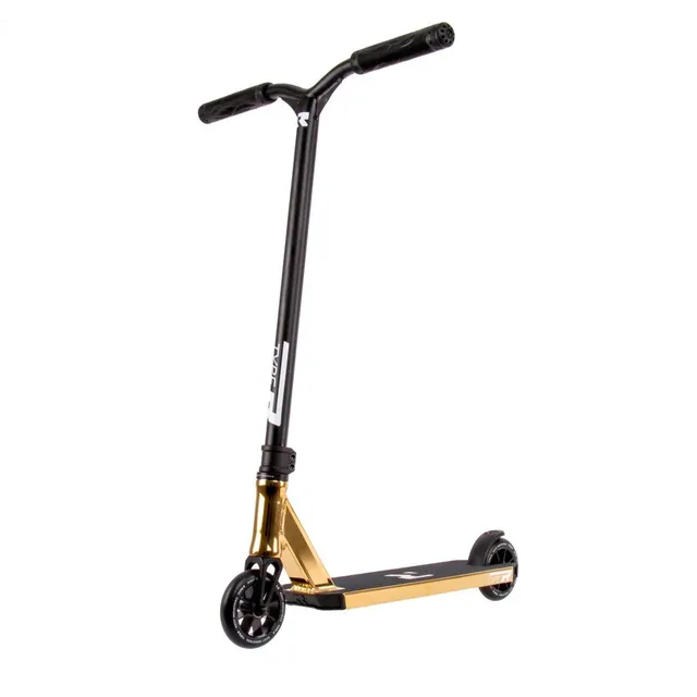 root-industries-type-r-pro-scooter-stunt-scooter-gold-rush image 1