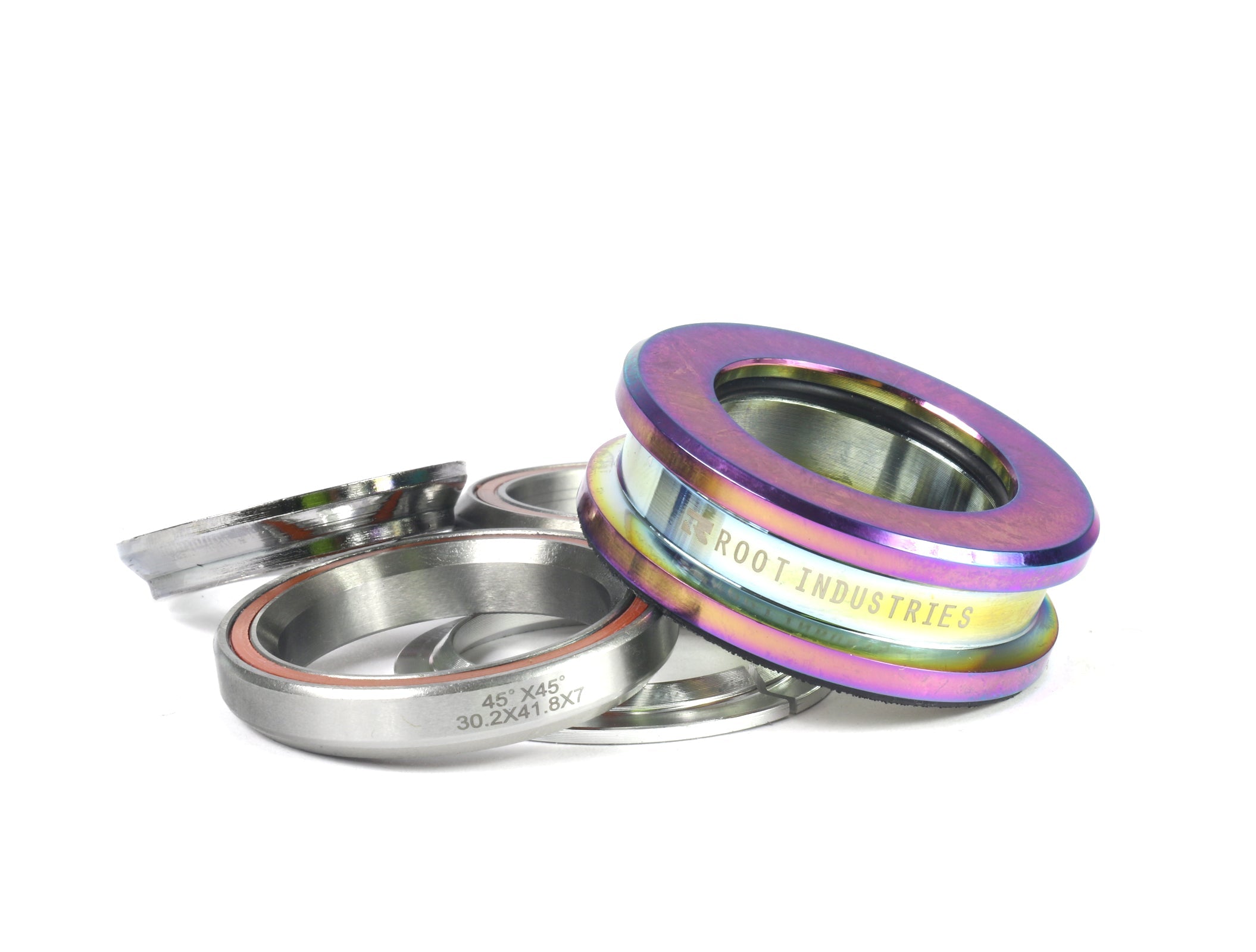 root-industries-air-headset-tall-stack-steuersatz-rocket-fuel image 1