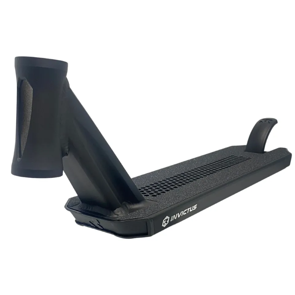 root-industries-invictus-v2-4-8-zoll-stunt-scooter-deck-20-zoll image 1