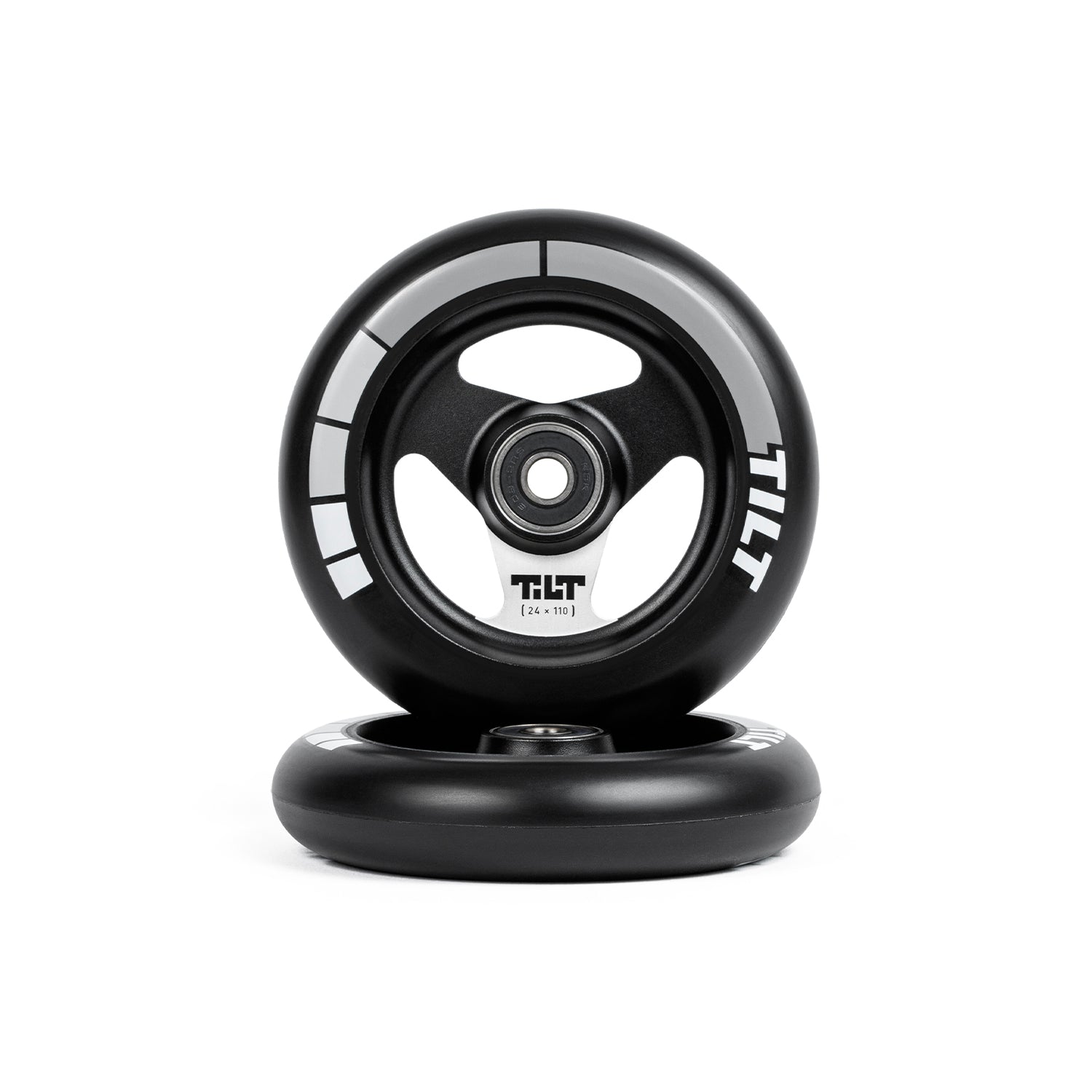 tilt-stage-i-wheels-smoke-110mm-88a-haltbar image 1