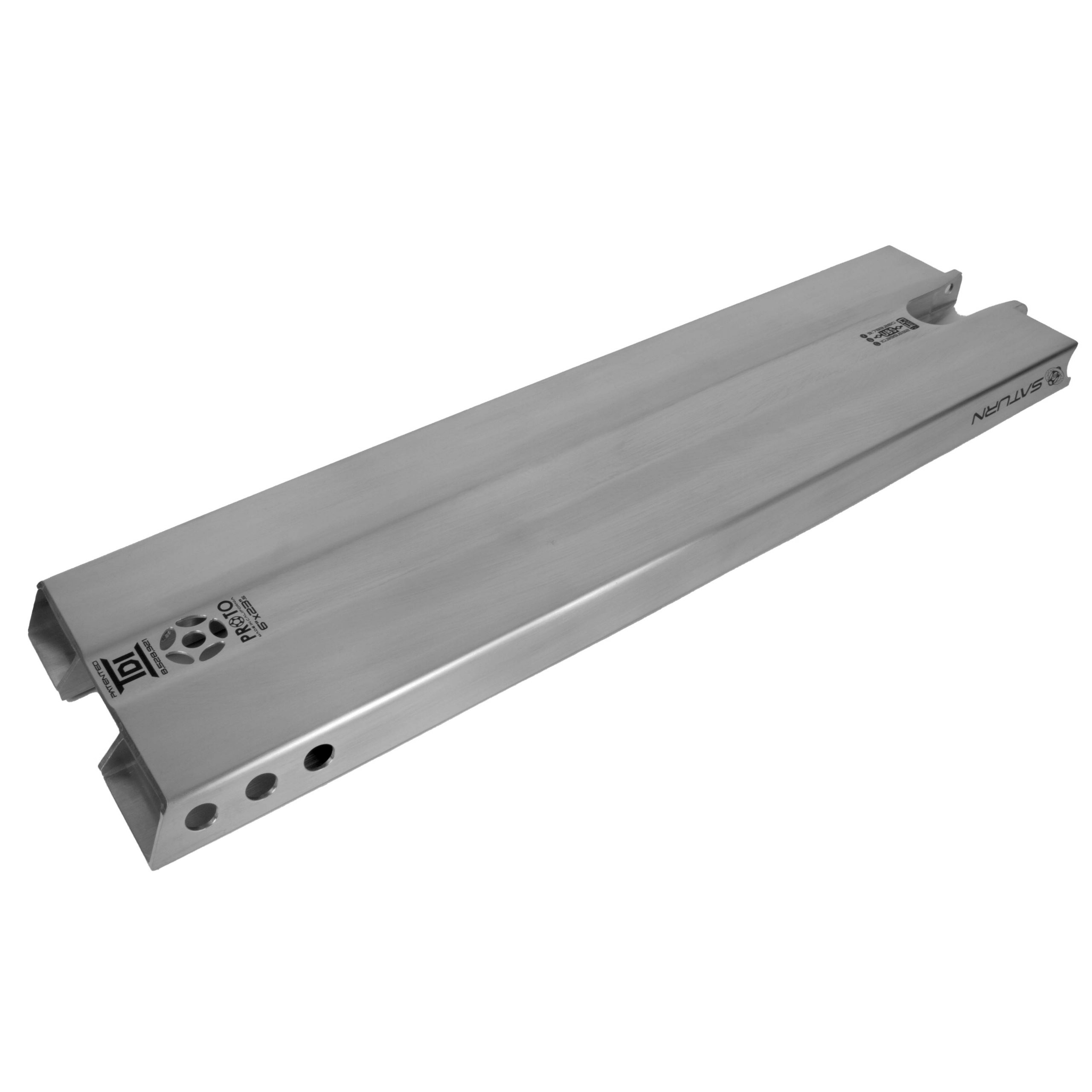 proto-tdi-dex-saturn-stunt-scooter-deck-raw-6x23-5-leicht image 1