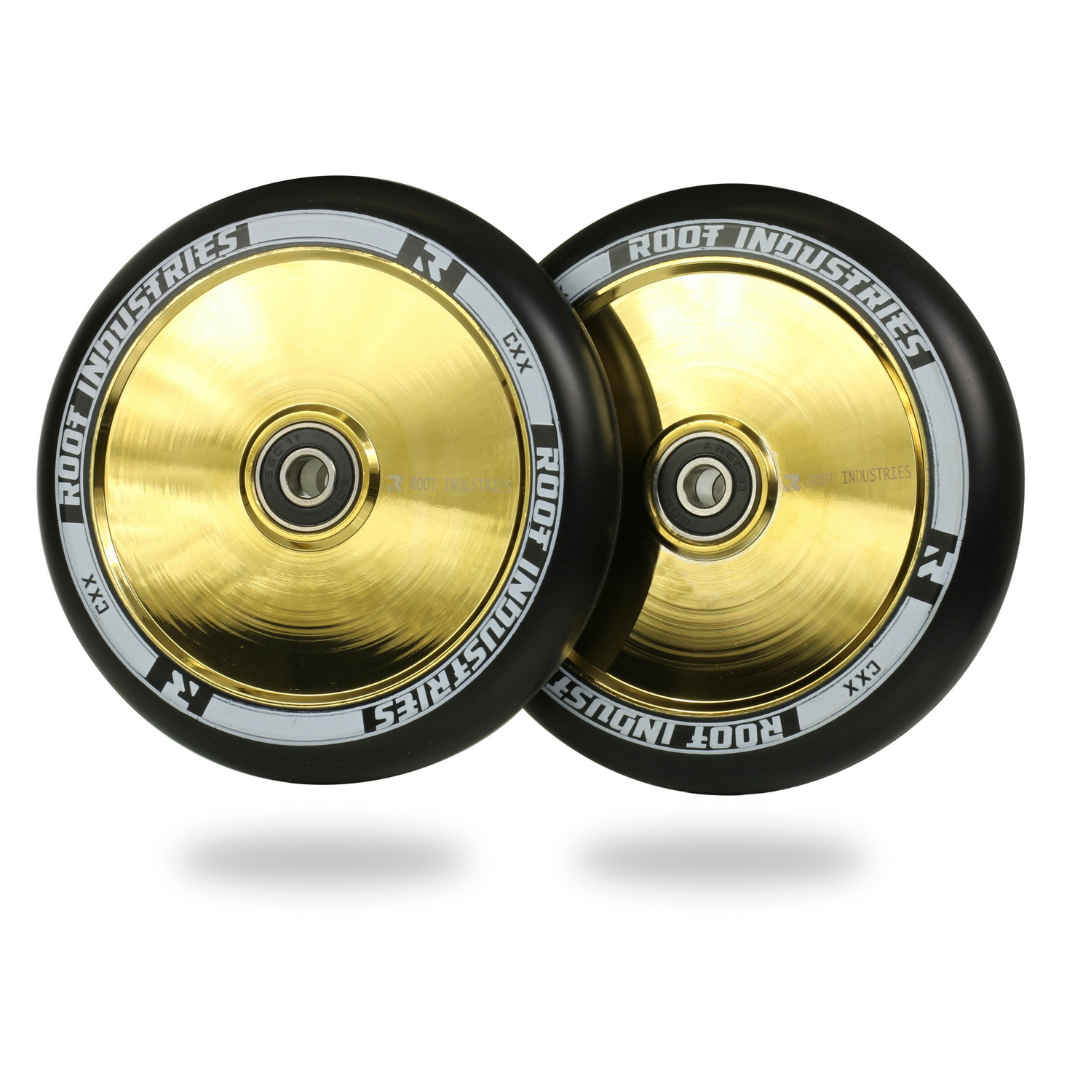 root-industries-air-120mm-wheels-black-gold-rush-paar image 1