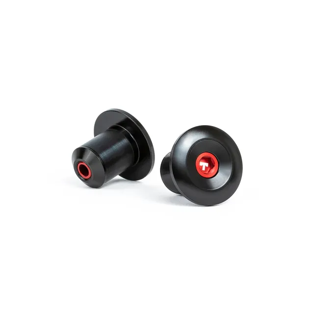 tilt-quickset-bar-end-lenkerenden-schwarz-31-0 image 1