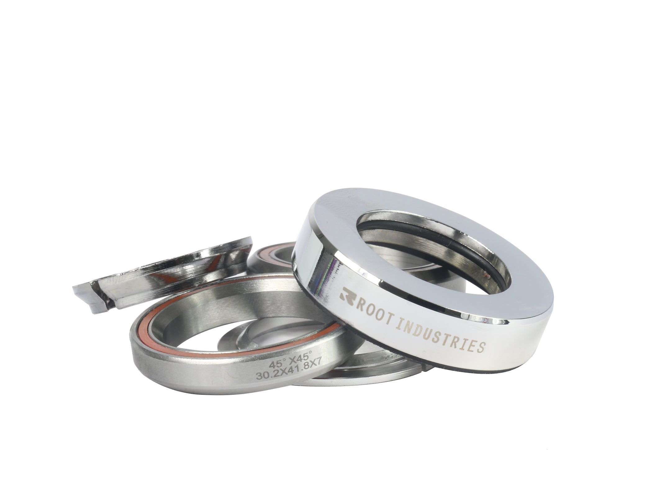 root-industries-air-headset-mirror-silber-integriert image 3