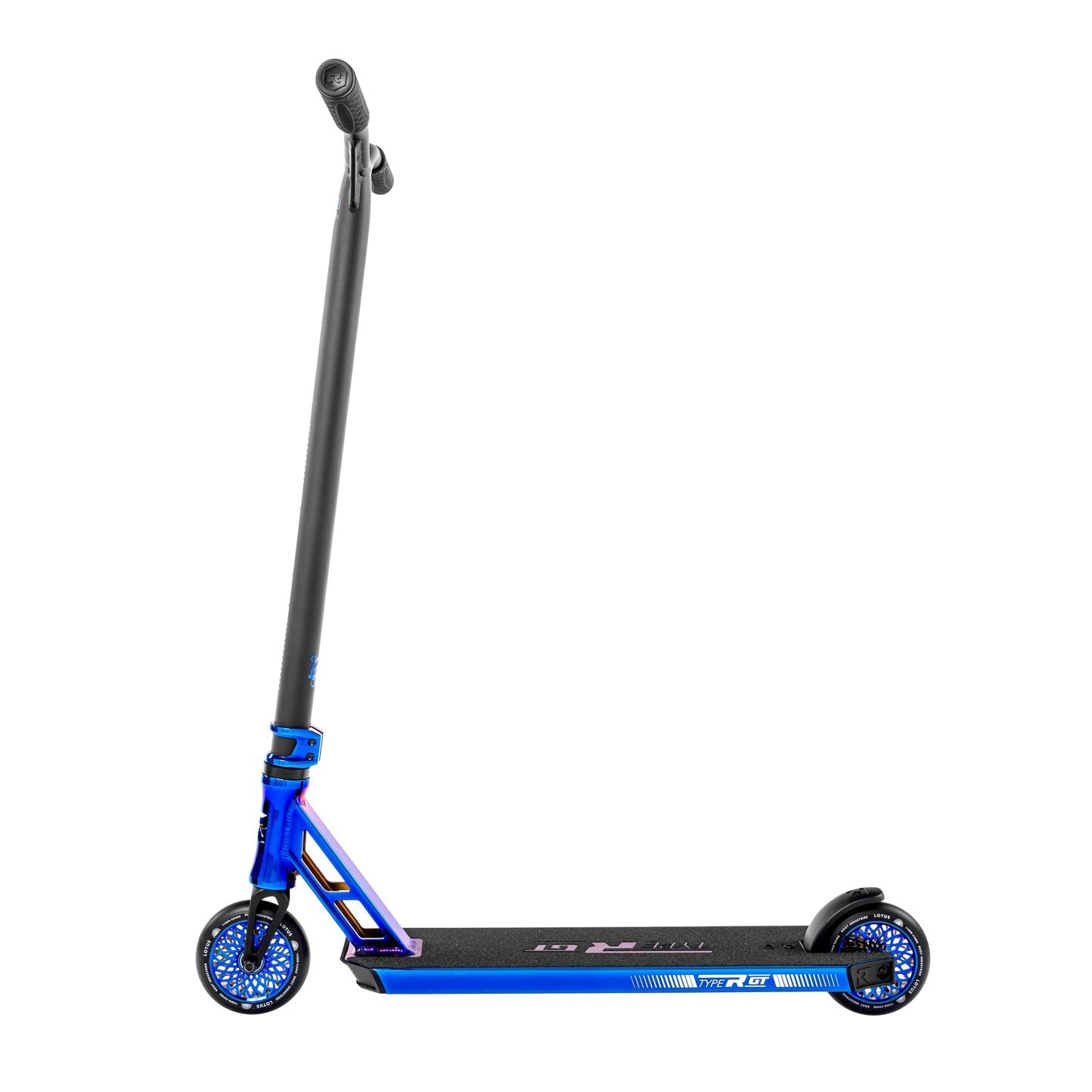 root-industries-type-r-gt-stunt-scooter-blu-ray-leicht image 3