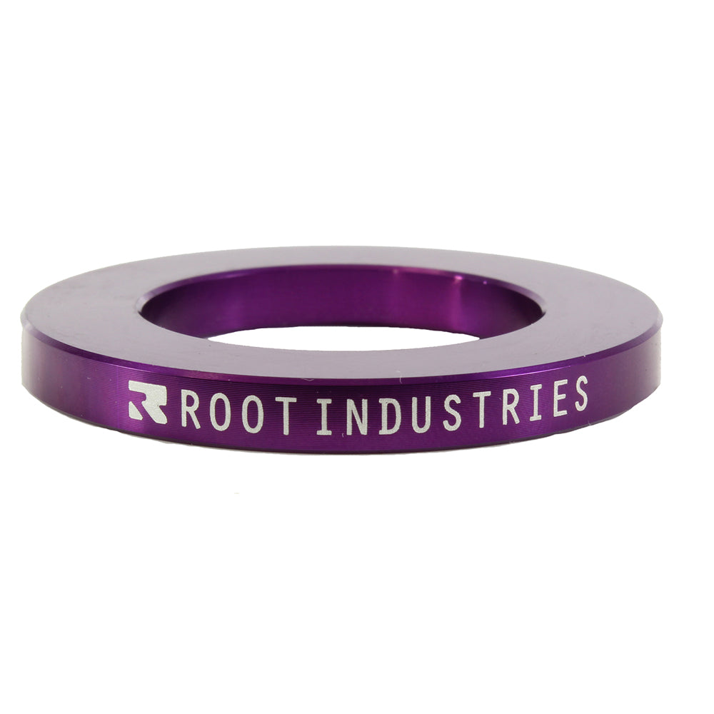 root-industries-air-5mm-headset-spacer-purple-distanzring image 1