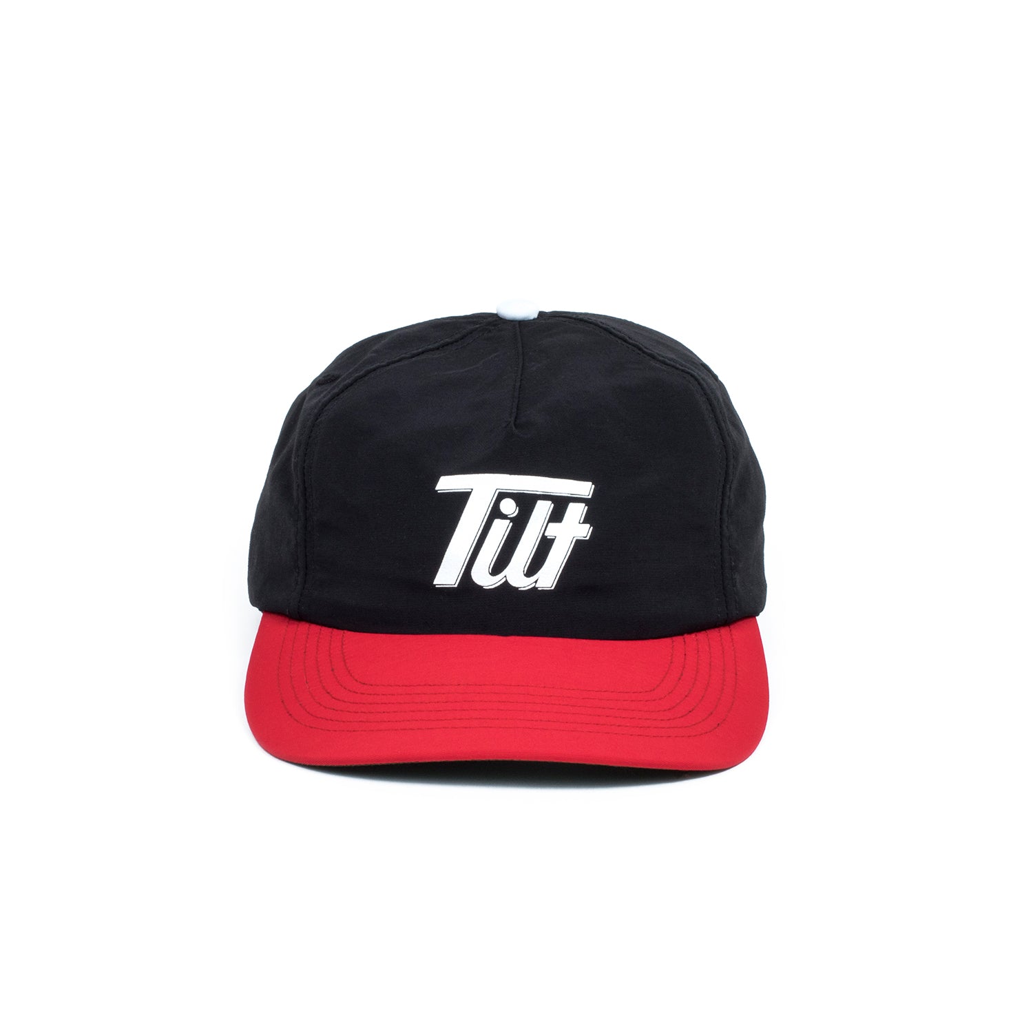 tilt-stage-iii-original-script-hat-cap-schwarz image 1