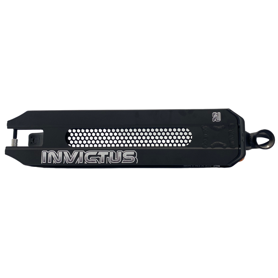 root-industries-invictus-v2-4-8-zoll-stunt-scooter-deck-20-zoll image 2
