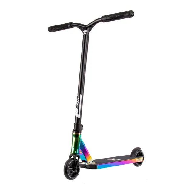 root-industries-type-r-stunt-scooter-rocket-fuel-komplett-leicht image 1