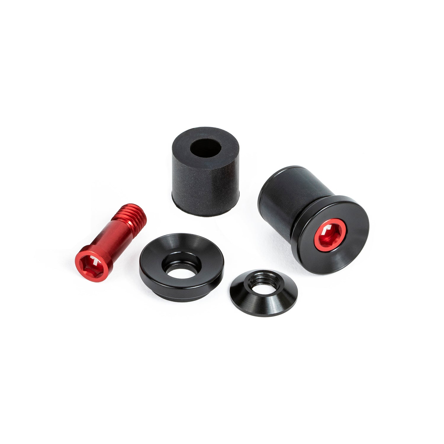 tilt-stage-ii-quickset-bar-end-22-2-lenkerenden-schwarz-alu image 2