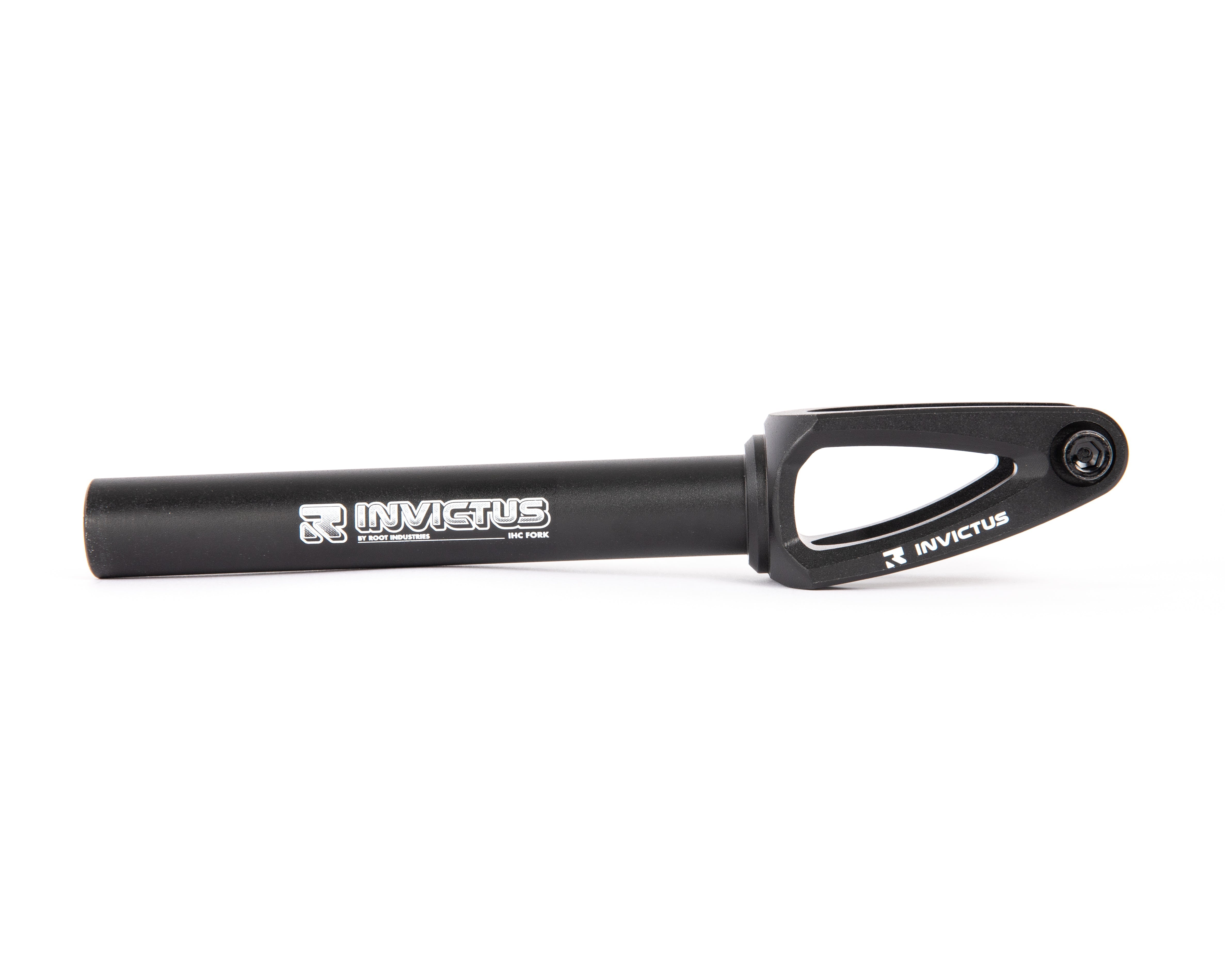 root-industries-invictus-v2-ihc-fork-stunt-scooter-gabel-schwarz image 2