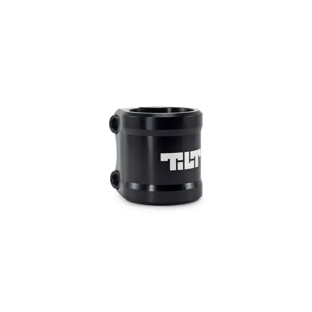 tilt-arc-double-clamp-oversized-klemme-schwarz-m8-scs image 1