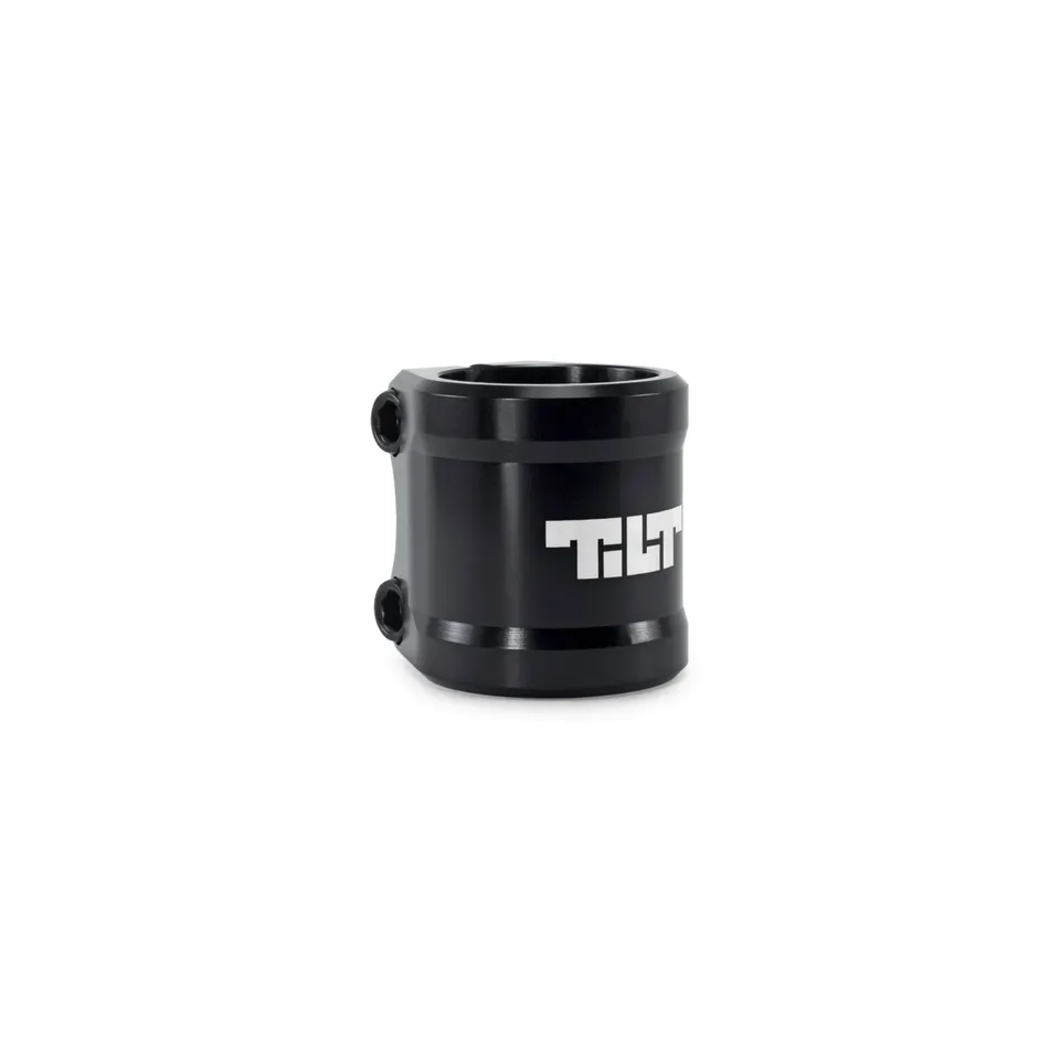 tilt-arc-double-clamp-oversized-klemme-schwarz-m8-scs image 1