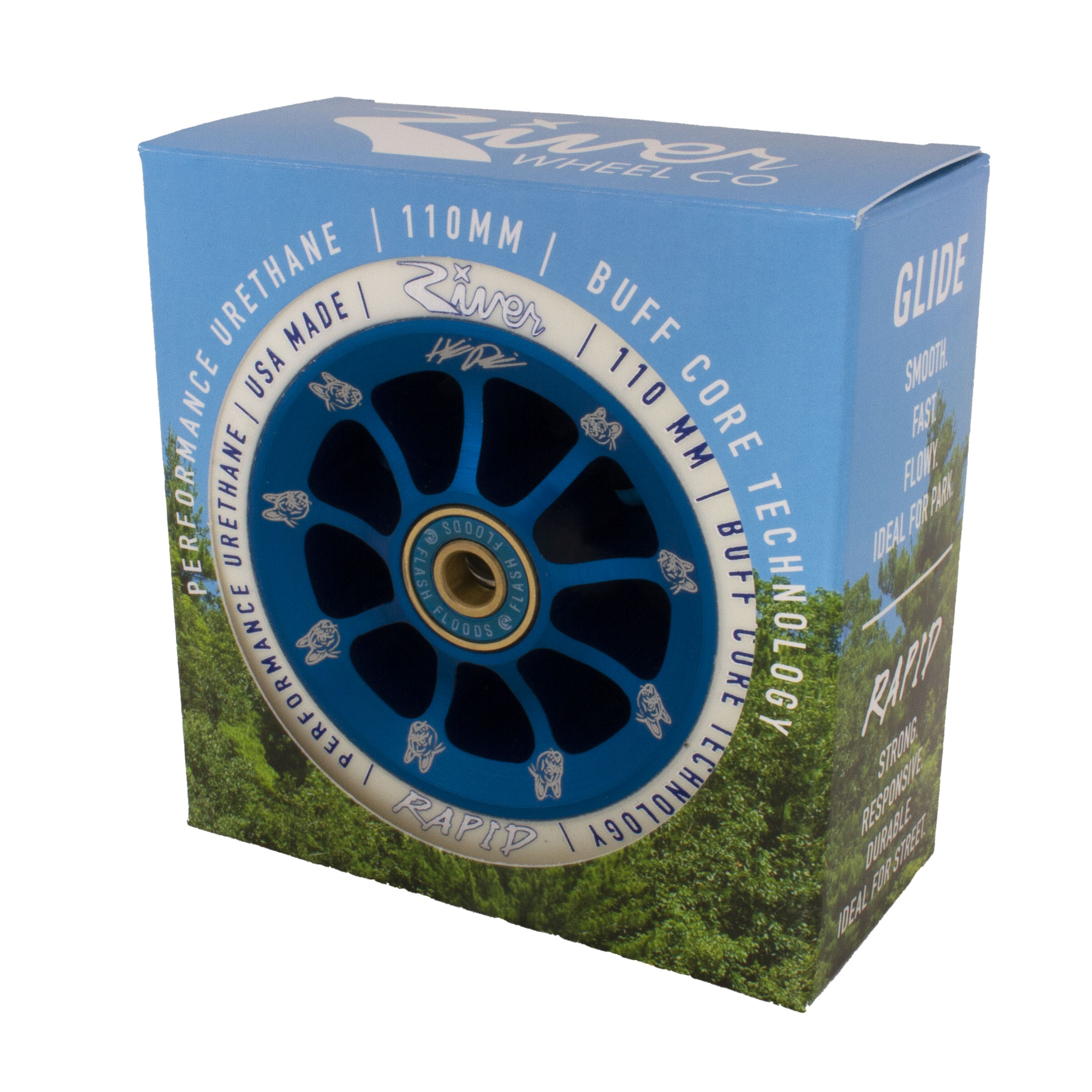 river-rapids-pablo-110mm-rollen-paar-helmeri-signature-110x24 image 2