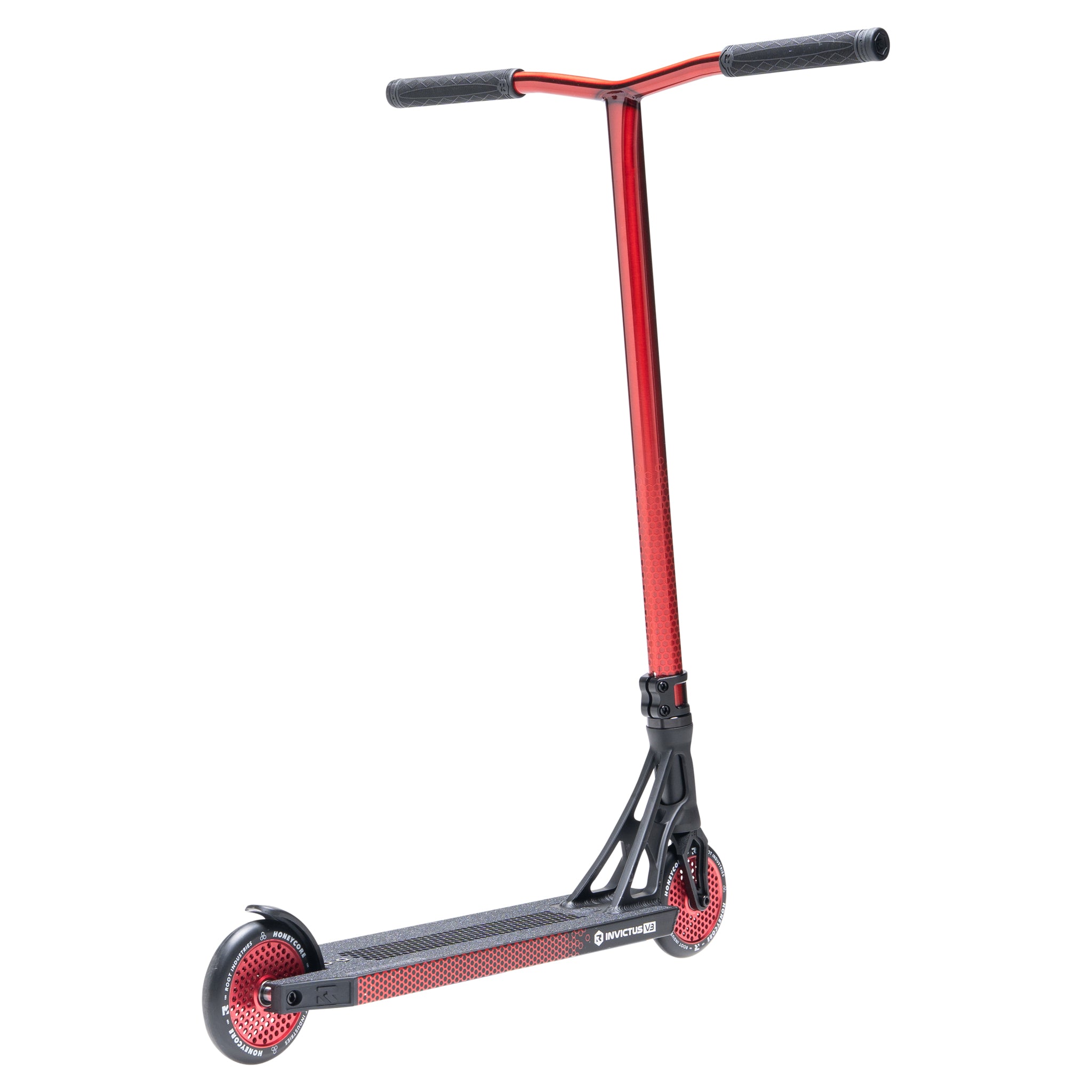 root-industries-invictus-v3-burnt-red-stunt-scooter-komplett-120mm image 4