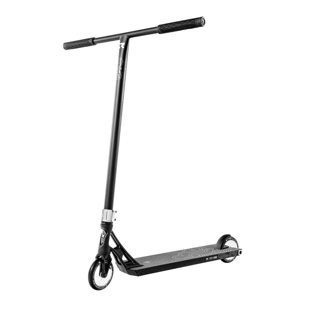 root-industries-air-rs-v3-stunt-scooter-schwarz-street image 1