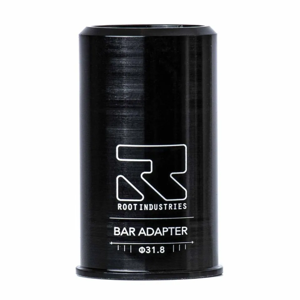 root-industries-air-scs-bar-adapter-oversize-scooter-adapter image 1