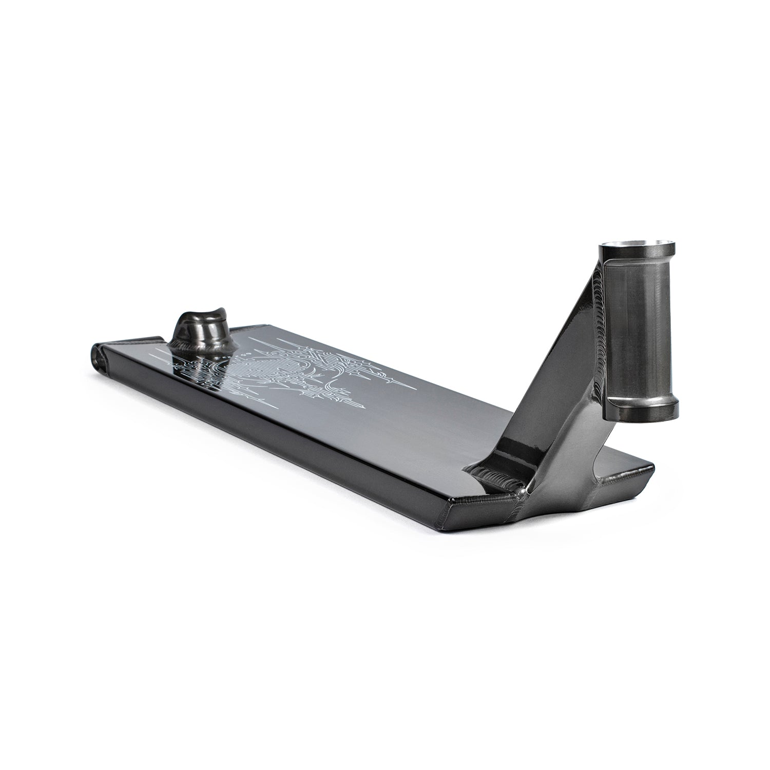 tilt-gagliano-deck-stunt-scooter-6-5-x-22-2-clear-black image 1