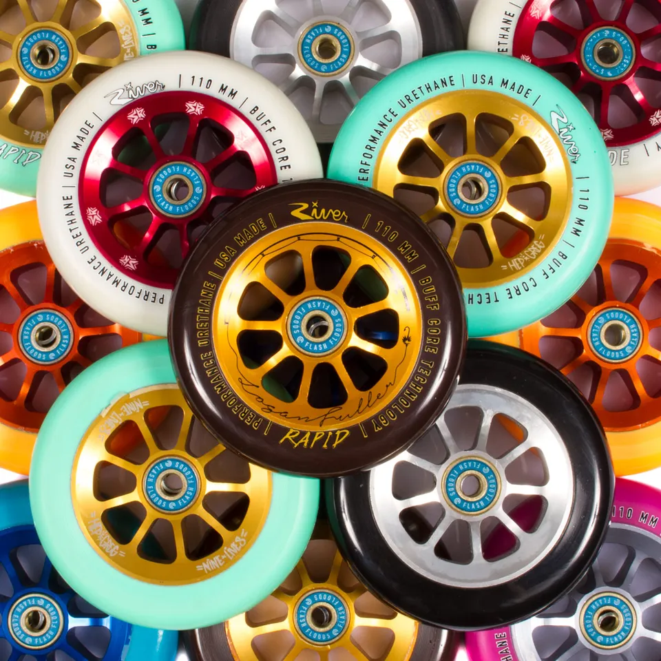 river-rapids-110mm-stunt-rolle-einzeln-b-ware-sortiert image 1